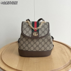 Gucci Backpacks